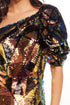 Hayworth Dress – Divina